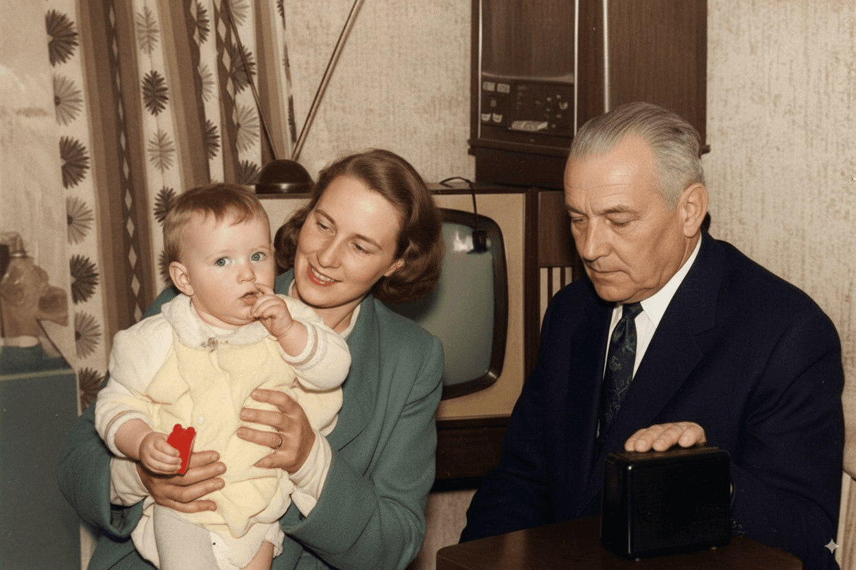 Professional Photo Enhancement - After