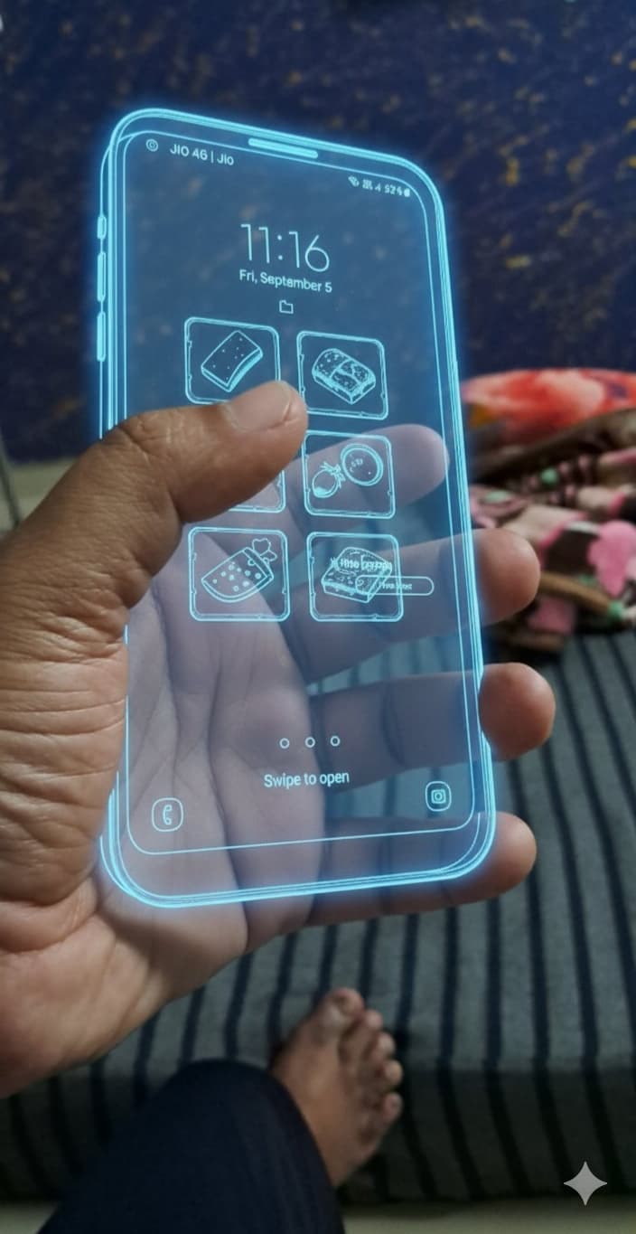 AI Wedding Dress Image #7