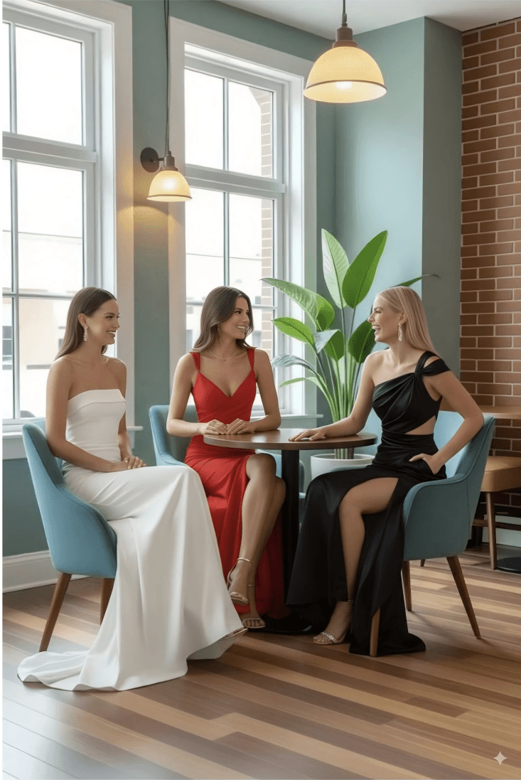 Multi-Turn Conversational Editing - After